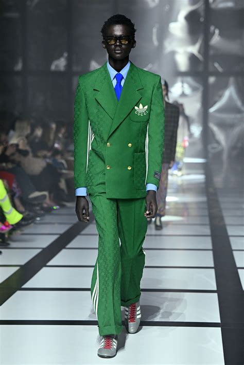 gucci suits sale|gucci green velvet suit.